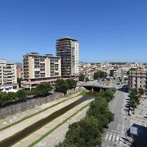 Apartment Apg Carme 19, Girona