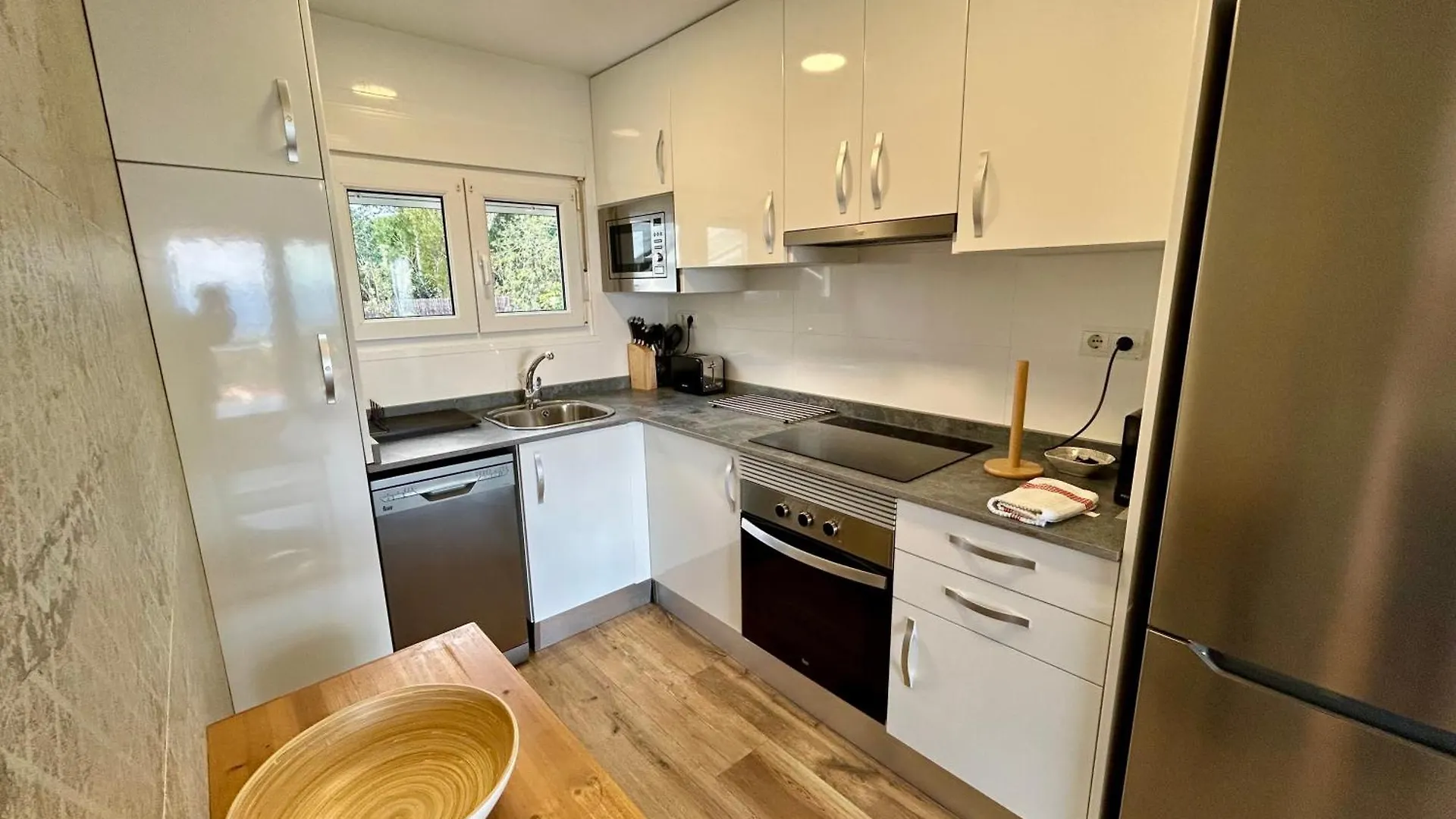 Apartamento Ka Mahina A Calella De Palafrugell