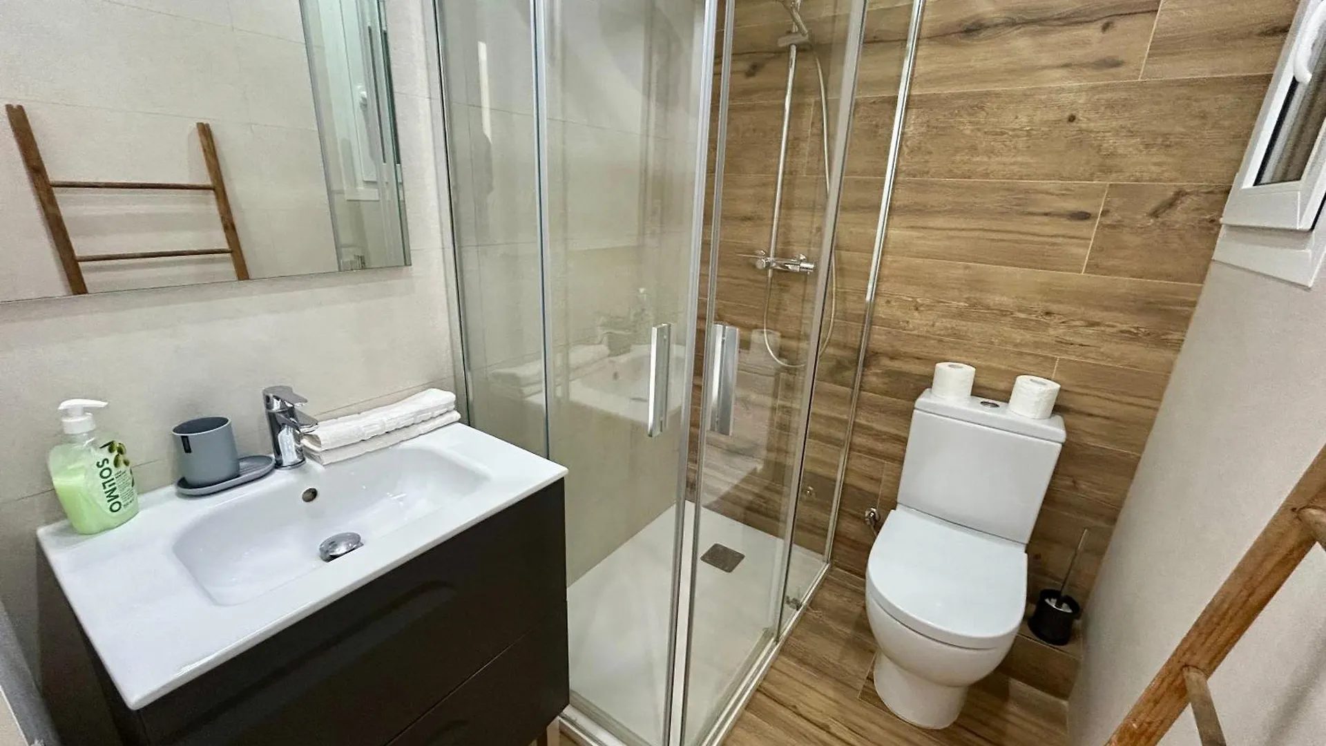 Apartamento Ka Mahina A Calella De Palafrugell España