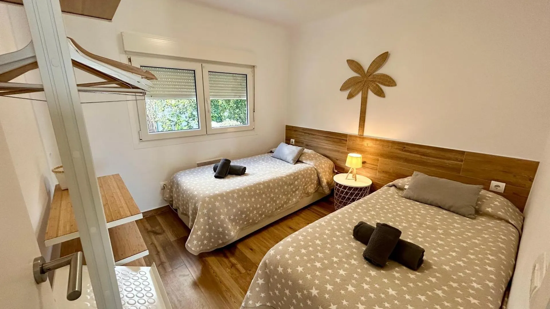 Apartamento Ka Mahina A Calella De Palafrugell