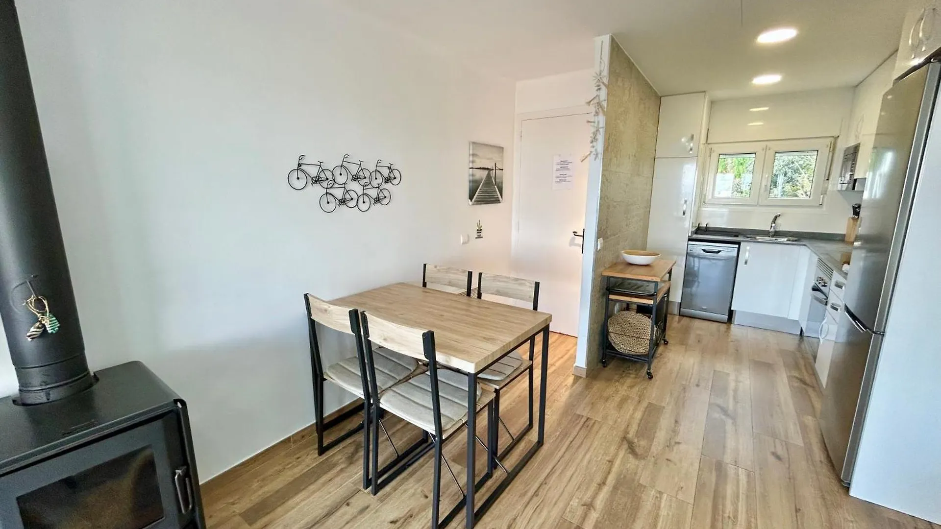 Apartamento Ka Mahina A Calella De Palafrugell