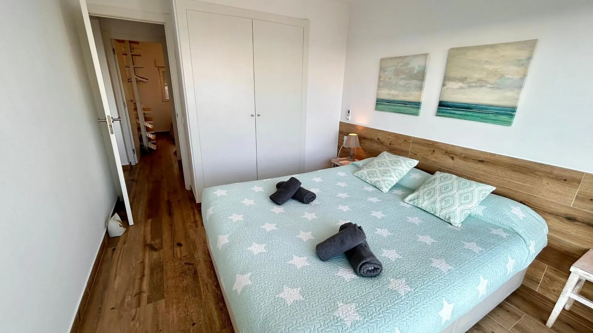 Apartamento Ka Mahina A Calella De Palafrugell 0*,  España
