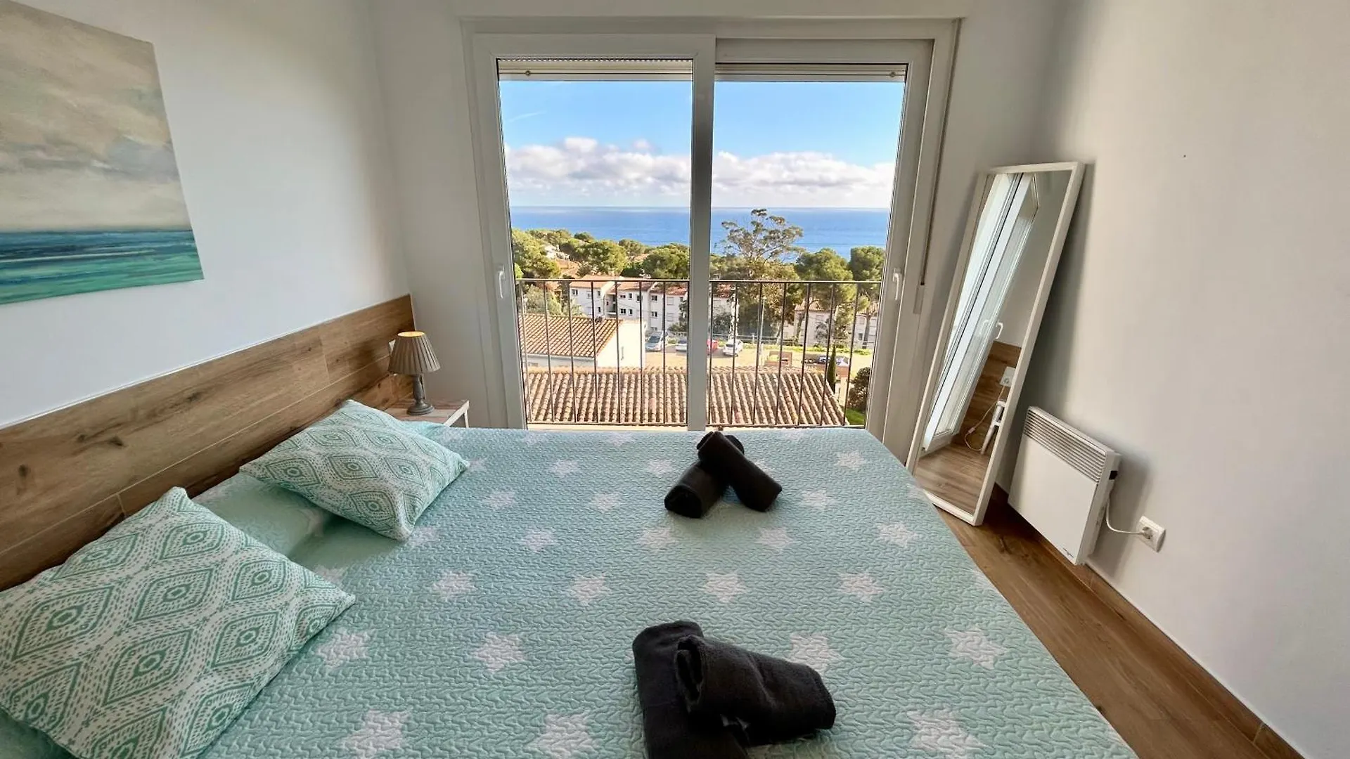 Apartamento Ka Mahina A Calella De Palafrugell España