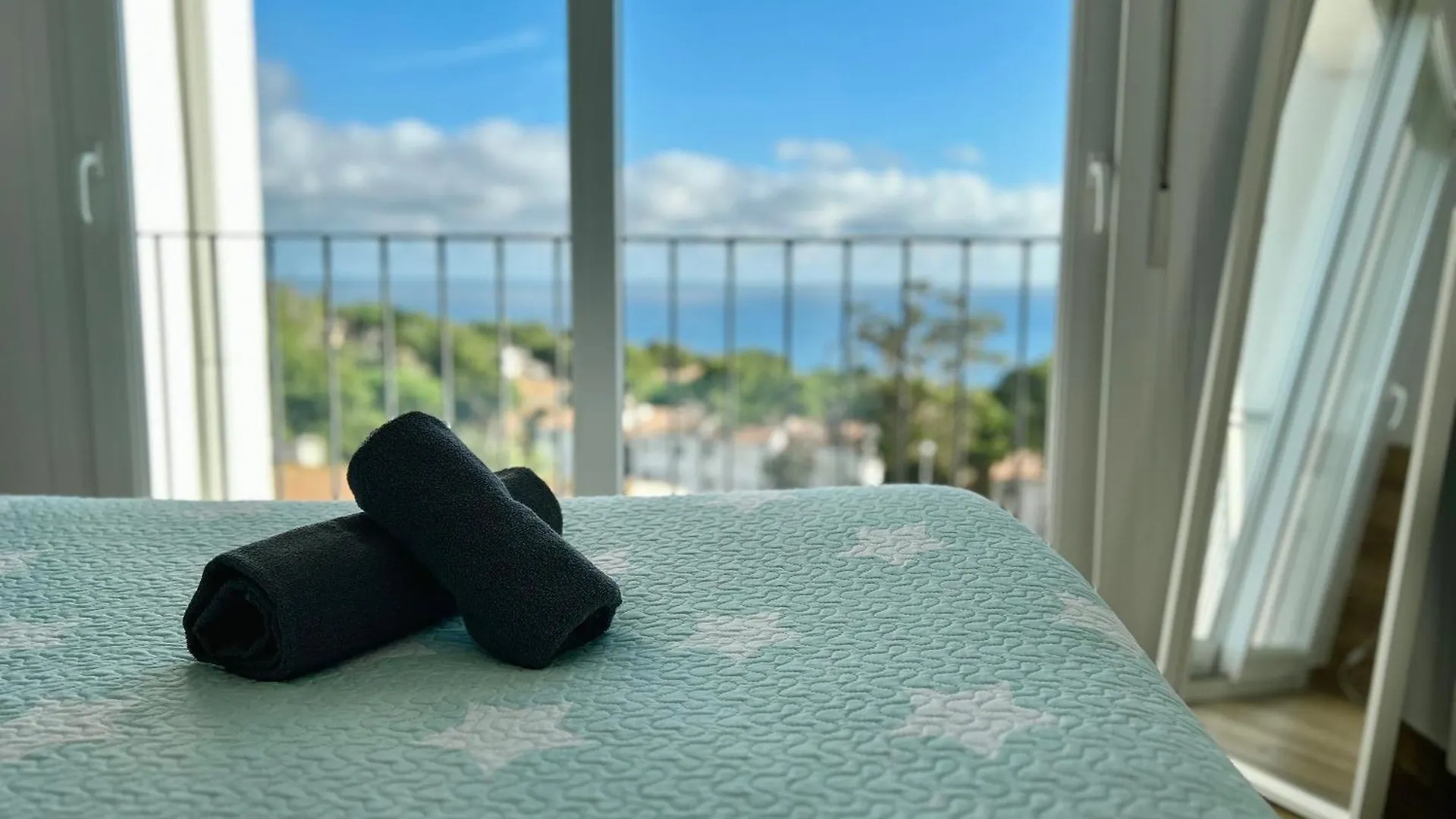 Apartamento Ka Mahina A Calella De Palafrugell 0*,  España